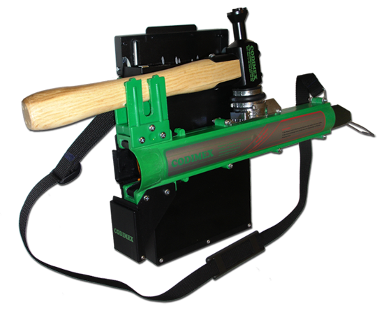 Набір інструментів Codimex для маркування деревини